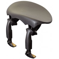 Wittner 257131 Augsburg Подбородник для альта, с отверткой