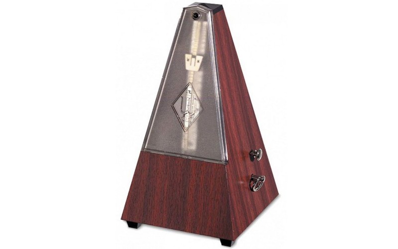 WITTNER 812K Метроном механический со звонком