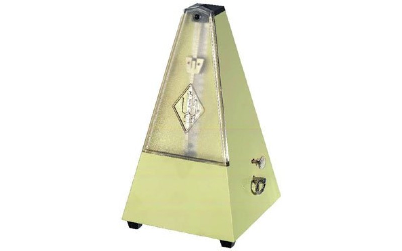 WITTNER 817K Метроном механический со звонком