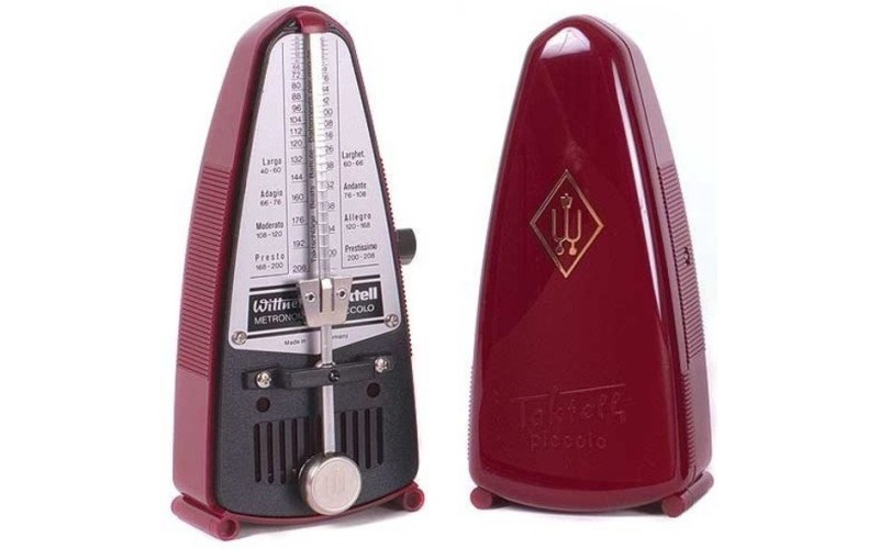 WITTNER 834 PICCOLO - метроном механический