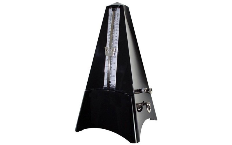 WITTNER 856261TL - метроном механический, со звонком