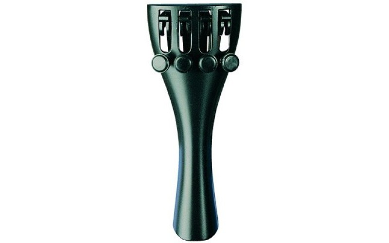 WITTNER 918131 - Струнодержатель для скрипки, размер 1/2