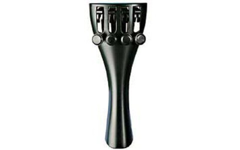 Wittner 918411 ULTRA MULTI Струнодержатель для скрипки 4/4