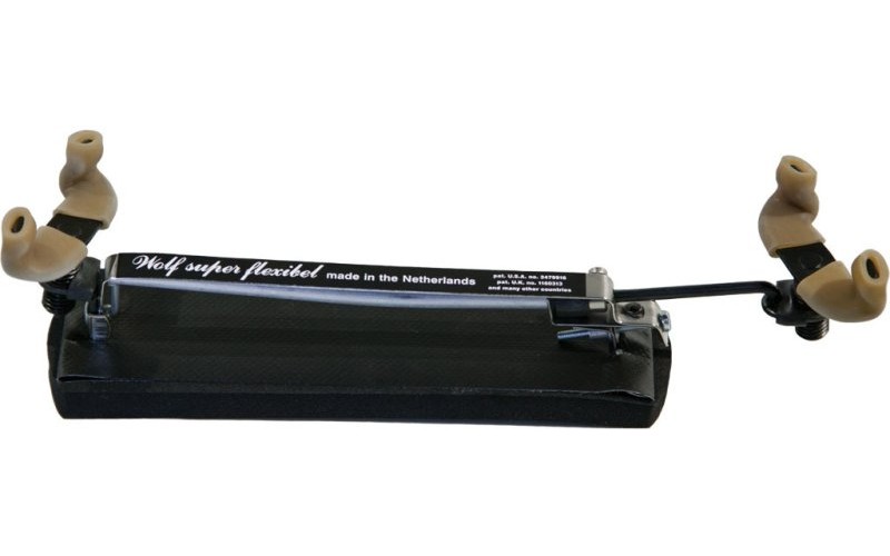 Wolf SR11 Super Flexible Мостик для любой скрипки и альта