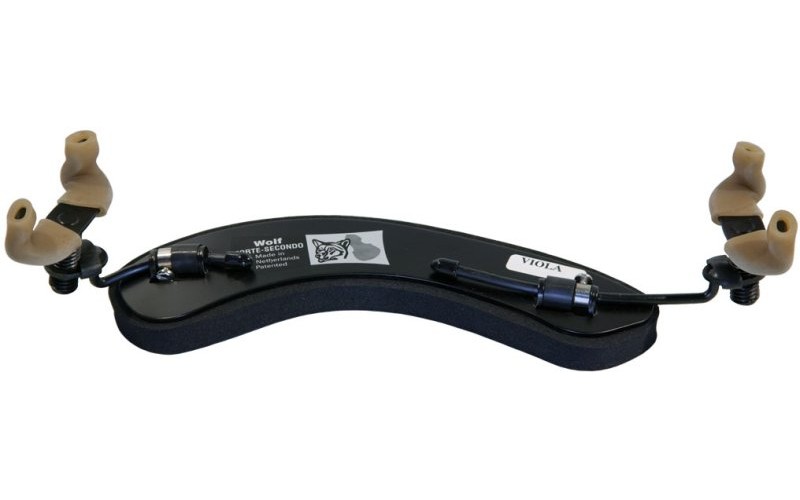 Wolf SR20 Forte Secondo Viola Мостик для альта изогнутый