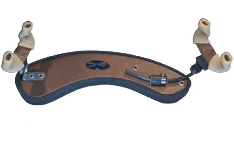 Wolf SR24-BB Forte Secondo Мостик для скрипки размером 1/2-1/4, бронзовый