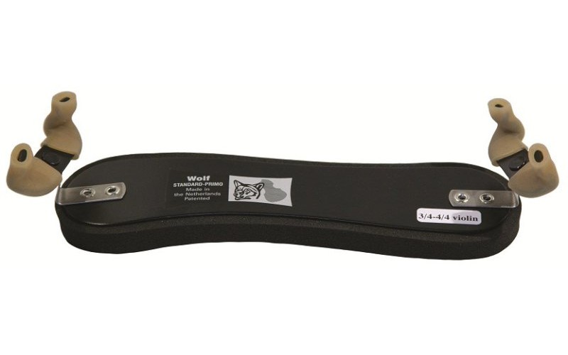 Wolf SR42 Standart Primo 4/4-3/4 Мостик для скрипки прямой