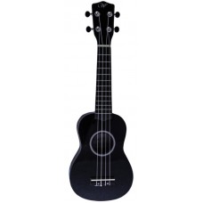 Woodcraft UK-100 Black - укулеле (гавайская гитара)