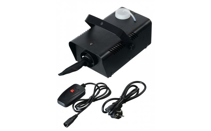 X-POWER X-8S Генератор снега, генератор снежных хлопьев, максимальное расстояние выброса хлопьев 10м