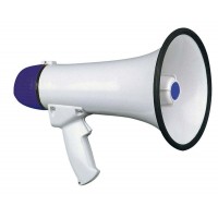 Megaphone XB-11S Мегафон мощность 25 Вт
