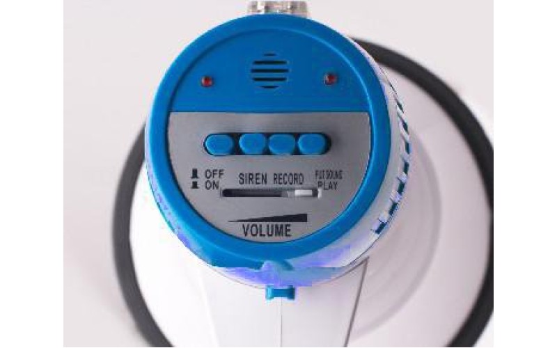 Megaphone XB-11S Мегафон мощность 25 Вт