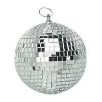 XLINE Mirror Ball-10 (MB-004) Шар зеркальный, диаметр 100мм