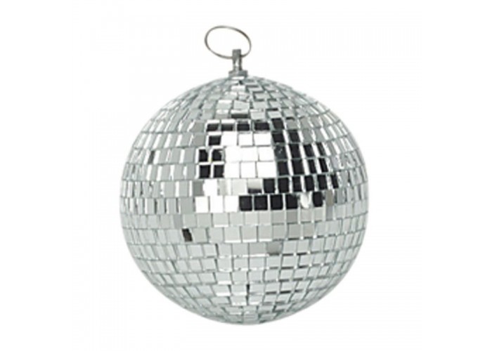 XLINE Mirror Ball-10 (MB-004) Шар зеркальный, диаметр 100мм