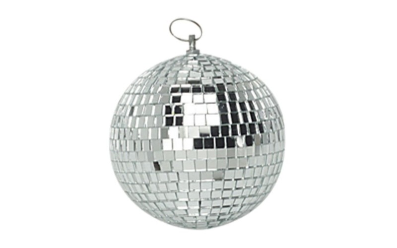 XLINE Mirror Ball-10 (MB-004) Шар зеркальный, диаметр 100мм