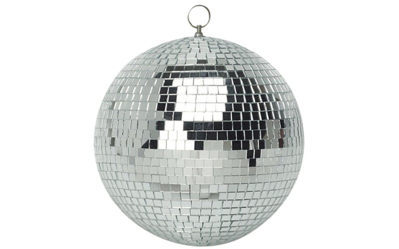 XLINE Mirror Ball-20 (MB-008) Шар зеркальный, диаметр 20см