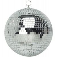 Xline Mirror Ball-30 (MB-012) - шар зеркальный, диаметр 30см