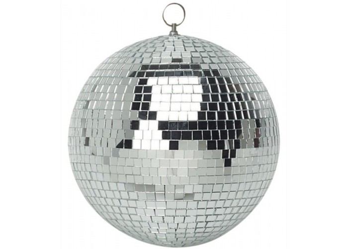 Xline Mirror Ball-30 (MB-012) - шар зеркальный, диаметр 30см