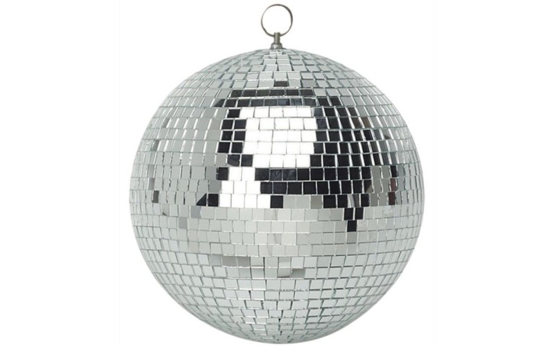 Xline Mirror Ball-30 (MB-012) - шар зеркальный, диаметр 30см