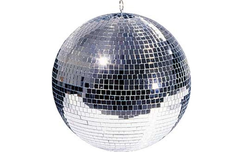 Xline Mirror Ball-50 (MB-020) - шар зеркальный, диаметр 50см