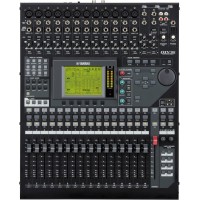 YAMAHA 01V96i цифровой микшерный пульт