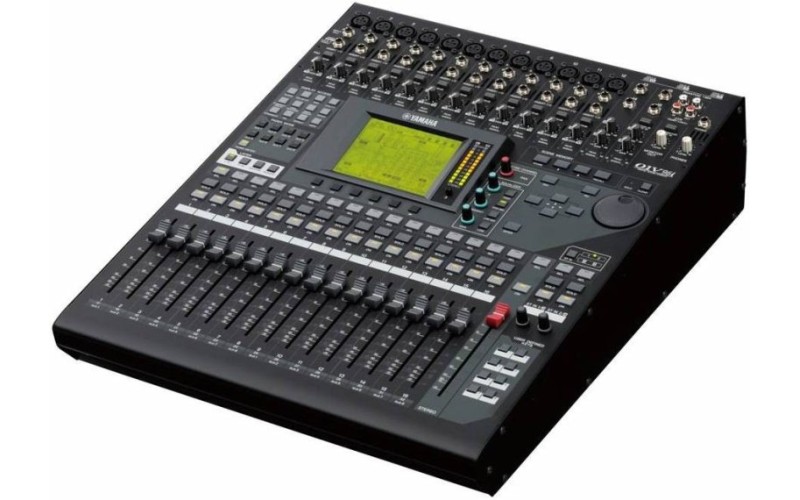 YAMAHA 01V96i цифровой микшерный пульт