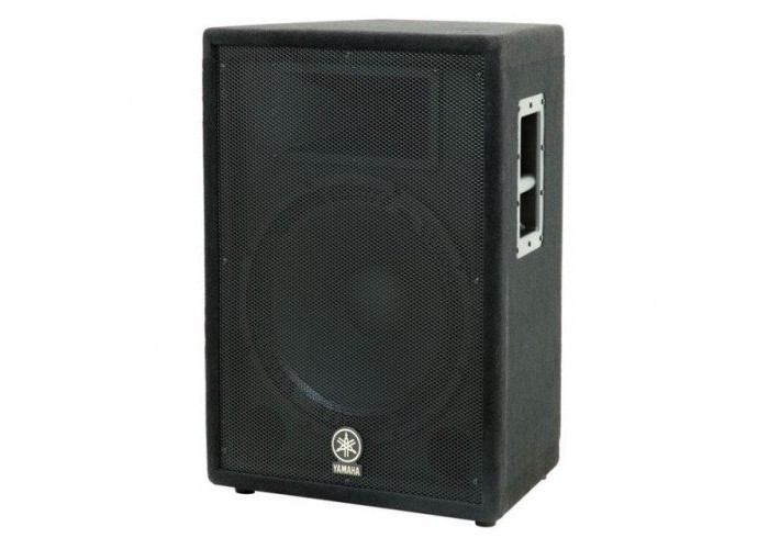 YAMAHA A15W сабвуфер 500Вт