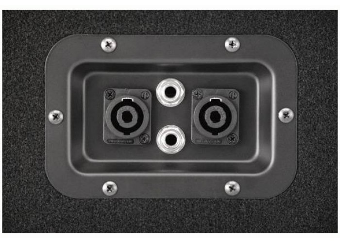 YAMAHA A15W сабвуфер 500Вт