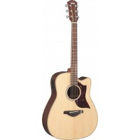 YAMAHA A1R электроакустическая гитара