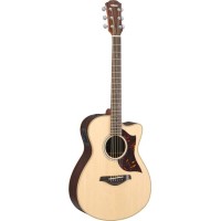 YAMAHA AC1R электроакустическая гитара