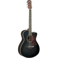 YAMAHA AC3R TBL - электроакустическая гитара