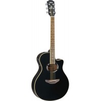 YAMAHA APX 500 III BL - электроакустическая гитара