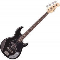 YAMAHA BB424 BLACK - бас-гитара