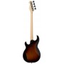 YAMAHA BB434 TOBACCO BROWN SUNBURST Бас-гитара