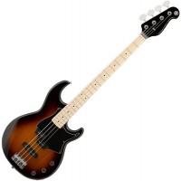 YAMAHA BB434M TOBACCO BROWN SUNBURST Бас-гитара