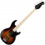 YAMAHA BB434M TOBACCO BROWN SUNBURST Бас-гитара