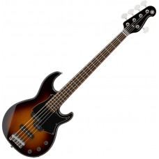 YAMAHA BB435 TOBACCO BROWN SUNBURST Бас-гитара