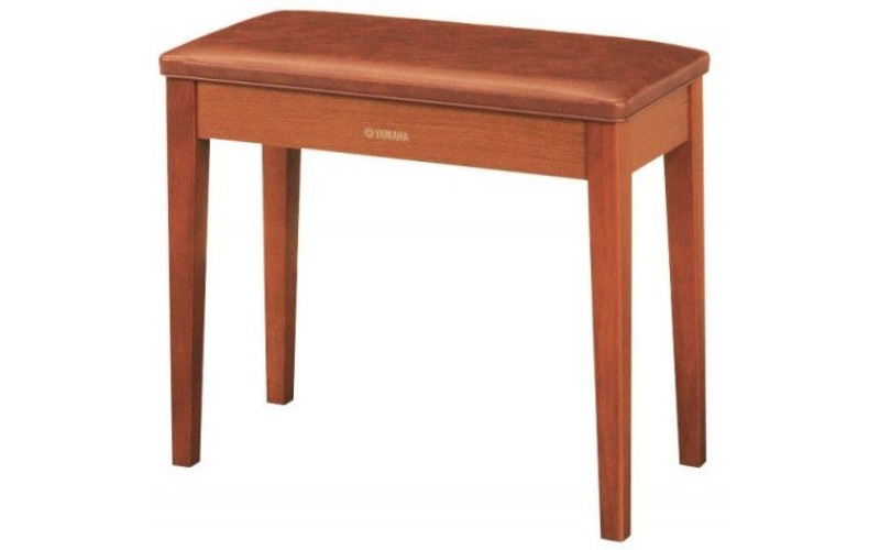 YAMAHA BC100CH - банкетка, цвет вишня