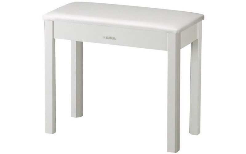YAMAHA BC-108 WH - банкетка для пианино