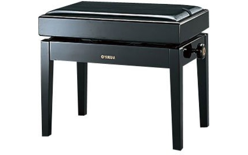YAMAHA BC200PE - банкетка для пианино, регулируемая по уровню высоты