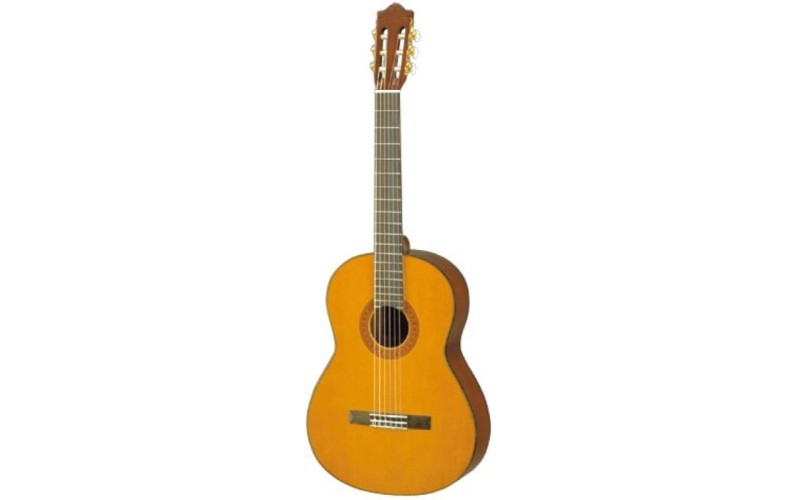 YAMAHA C70 гитара классическая
