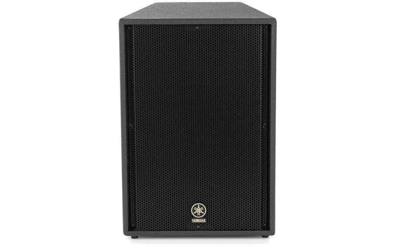 YAMAHA C115V - двухполосная акустическая система 500 Вт/1000 Вт пик