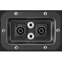 YAMAHA C215V - 2-х полосная акустическая система 500 Вт/1000 Вт пик