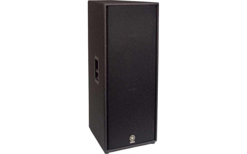 YAMAHA C215V - 2-х полосная акустическая система 500 Вт/1000 Вт пик