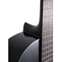 YAMAHA C40 Black гитара классическая