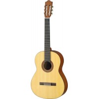 YAMAHA C40M II гитара классическая, матовый лак