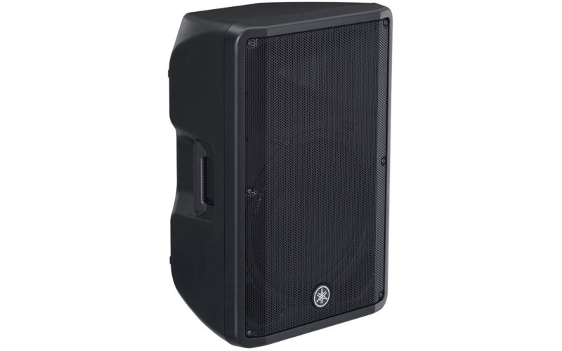 YAMAHA CBR15 - акустическая система, 2 полосы, 500Вт