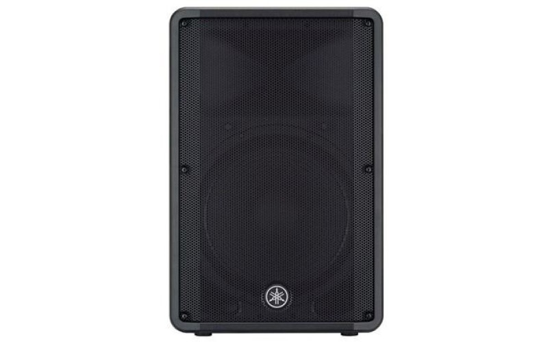 YAMAHA CBR15 - акустическая система, 2 полосы, 500Вт