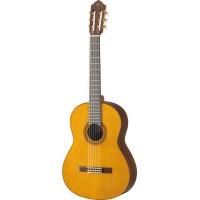 YAMAHA CG182C гитара классическая