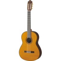 YAMAHA CG192C гитара классическая