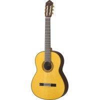 YAMAHA CG192S гитара классическая 